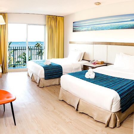 Kanoa Resort Saipan Susupe المظهر الخارجي الصورة