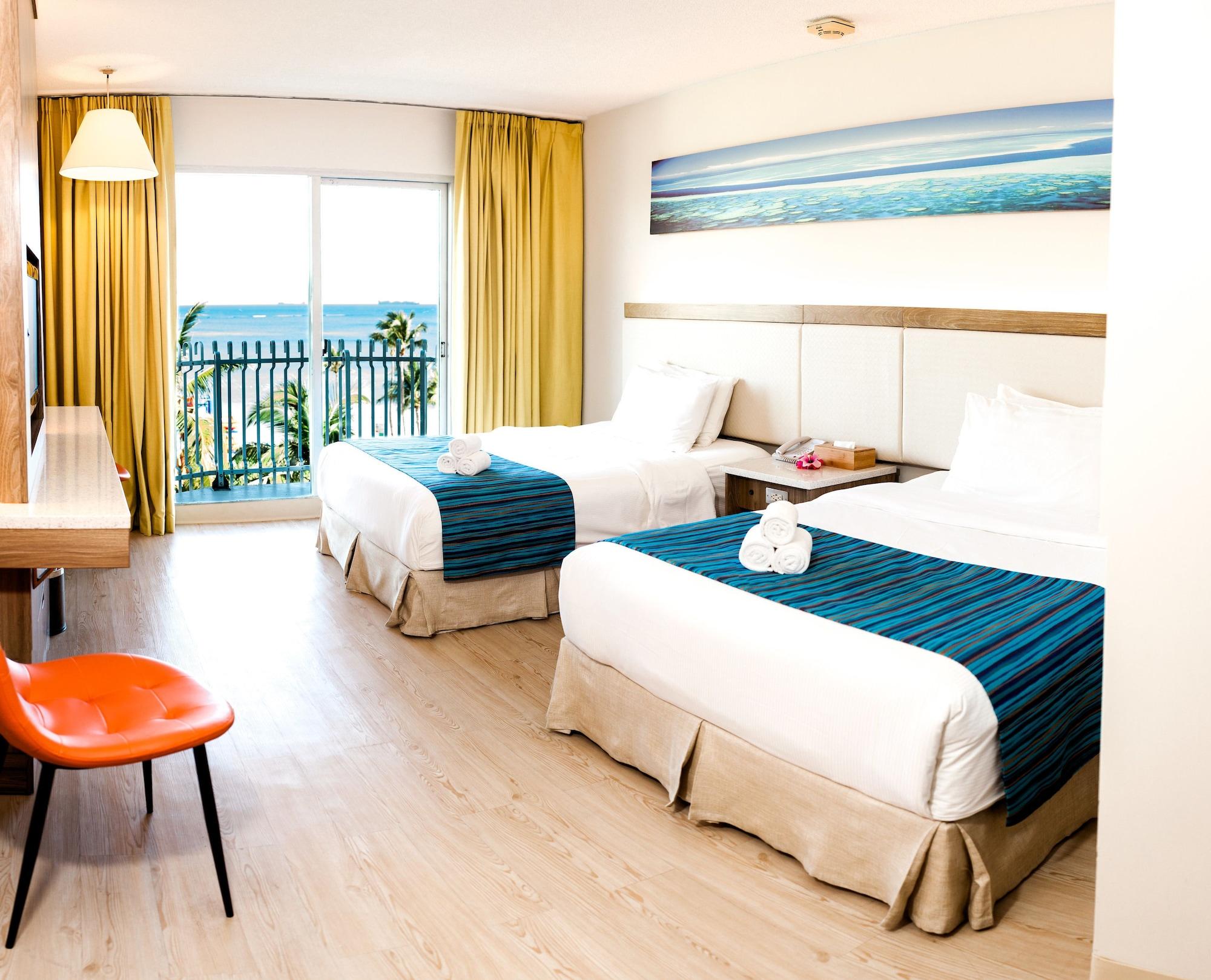 Kanoa Resort Saipan Susupe المظهر الخارجي الصورة