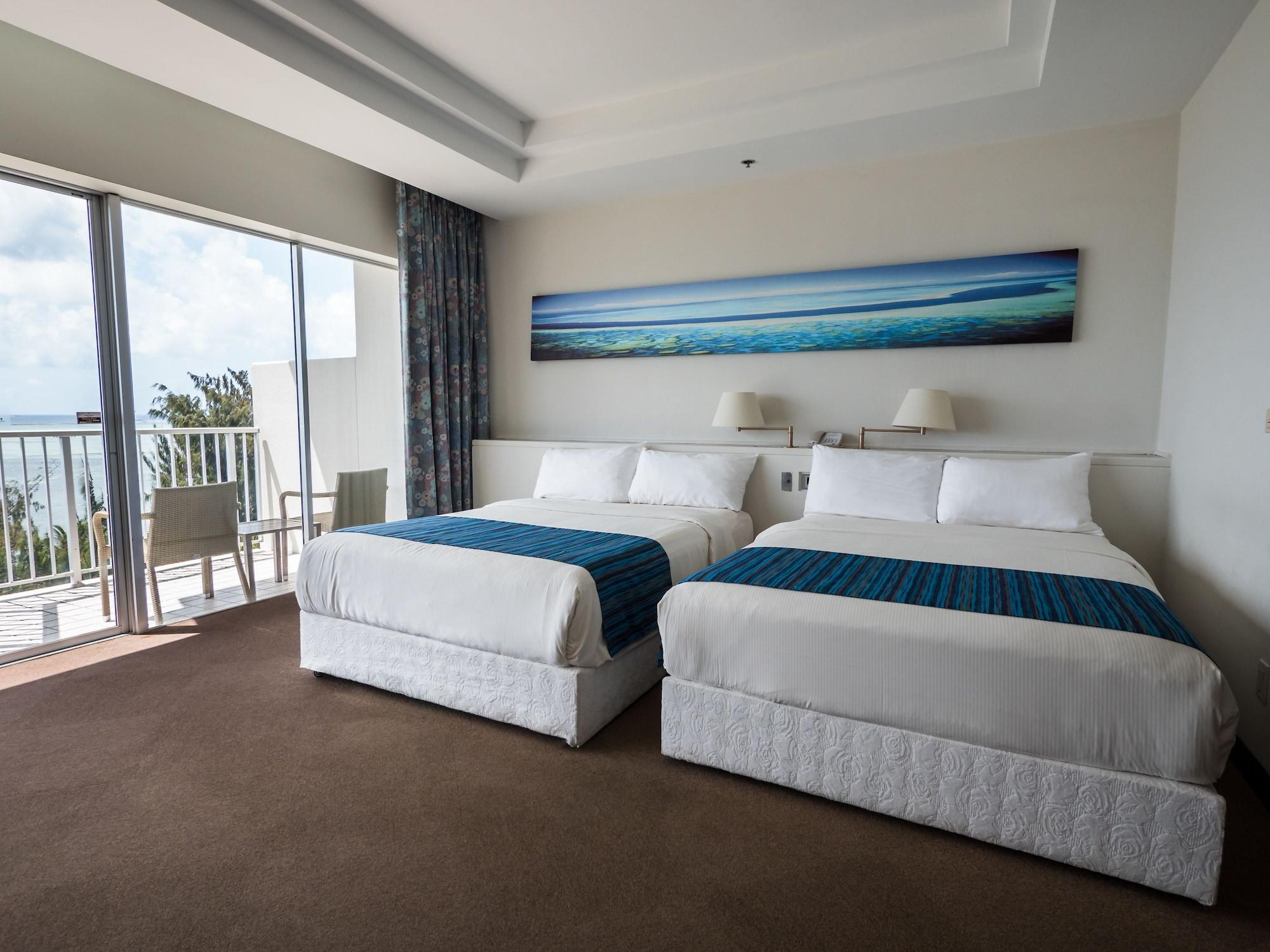 Kanoa Resort Saipan Susupe المظهر الخارجي الصورة