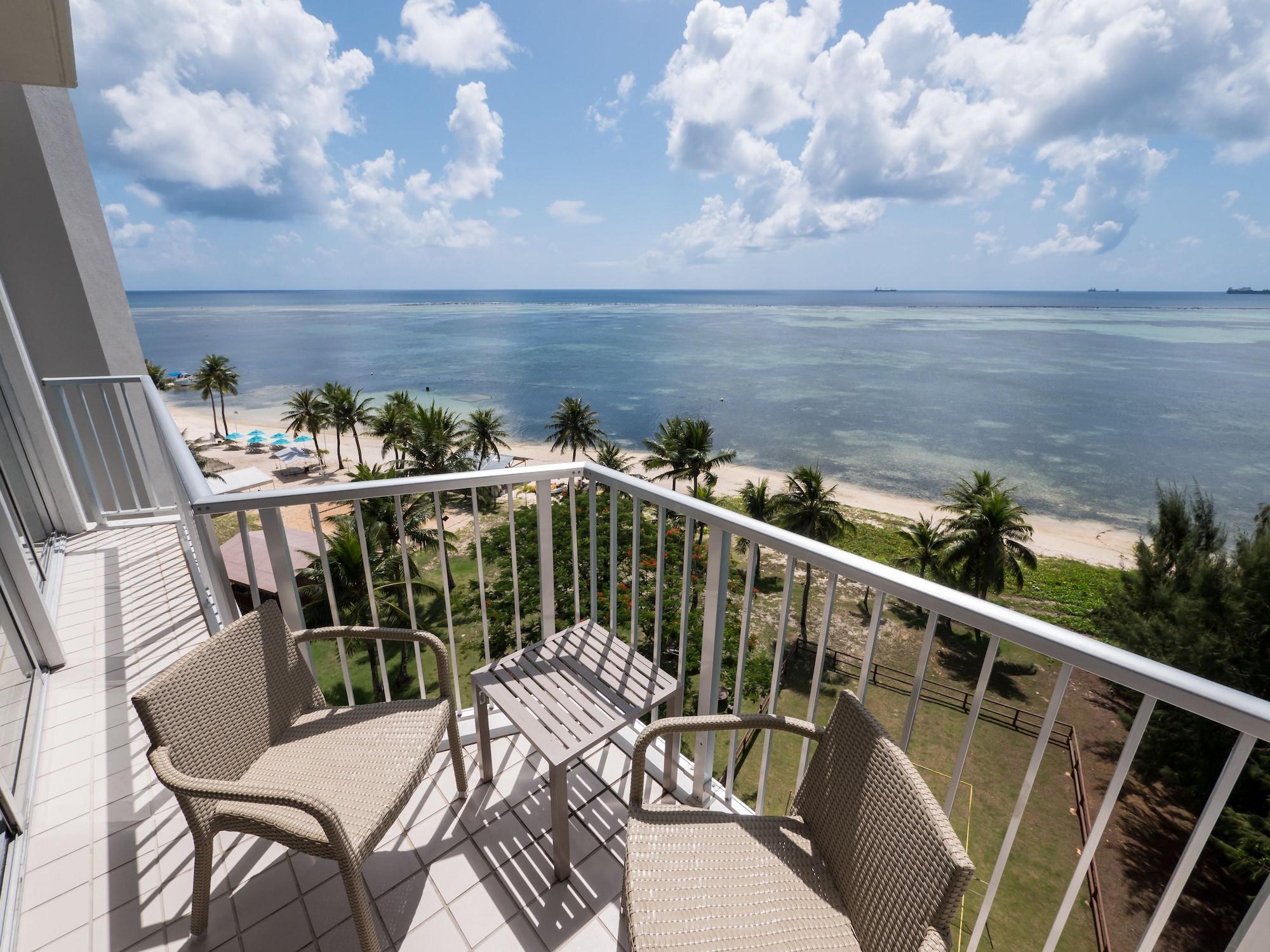 Kanoa Resort Saipan Susupe المظهر الخارجي الصورة