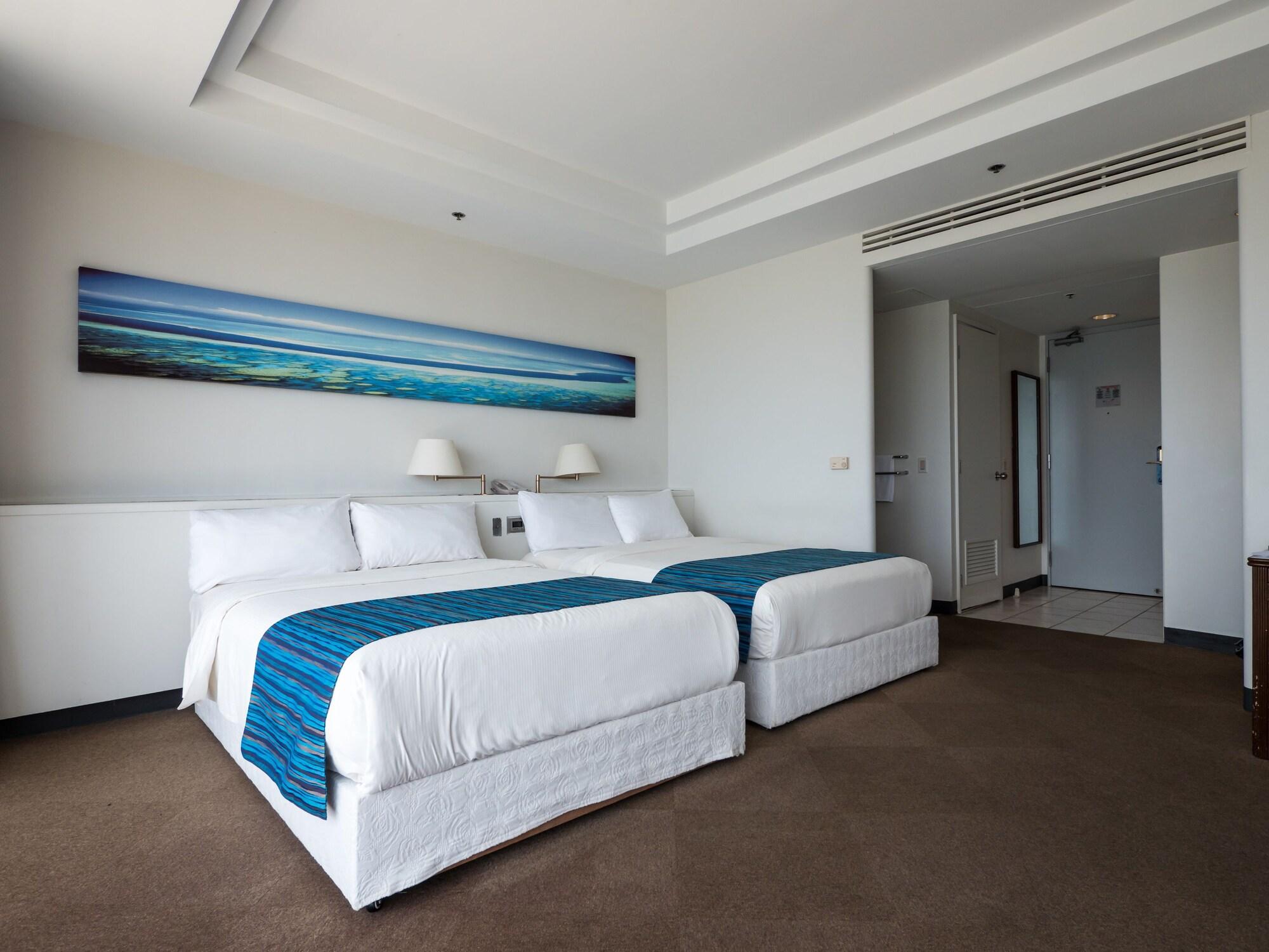 Kanoa Resort Saipan Susupe المظهر الخارجي الصورة
