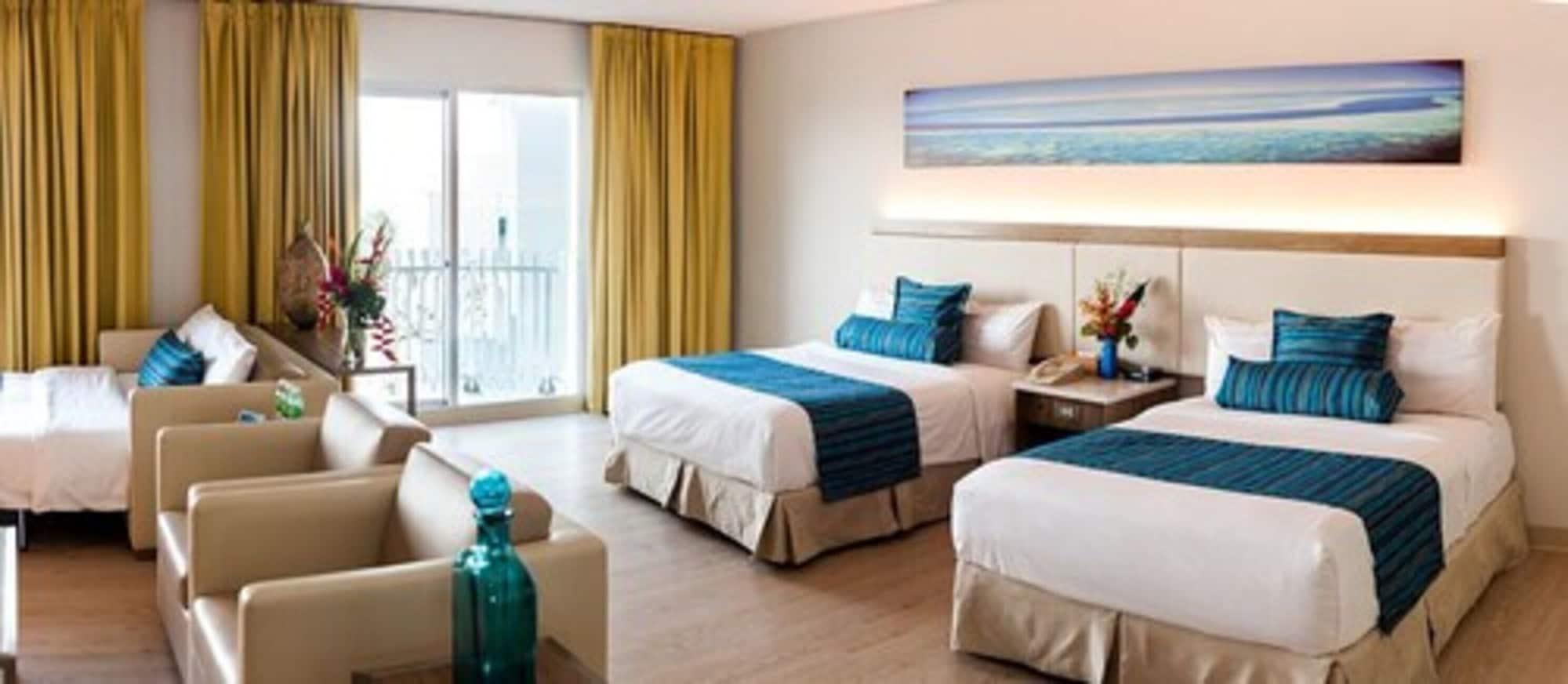 Kanoa Resort Saipan Susupe المظهر الخارجي الصورة