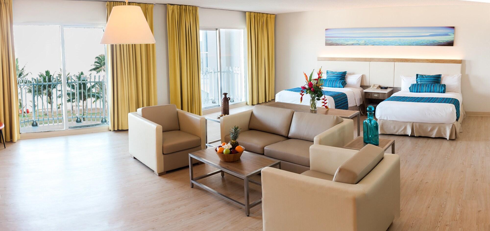Kanoa Resort Saipan Susupe المظهر الخارجي الصورة