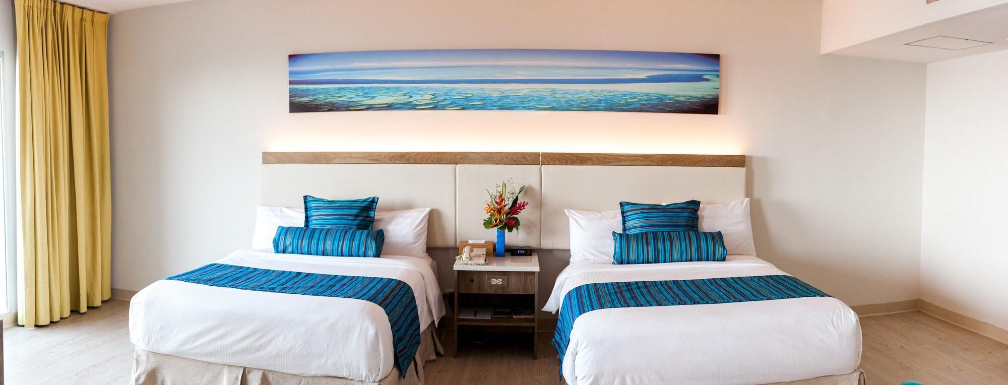 Kanoa Resort Saipan Susupe المظهر الخارجي الصورة