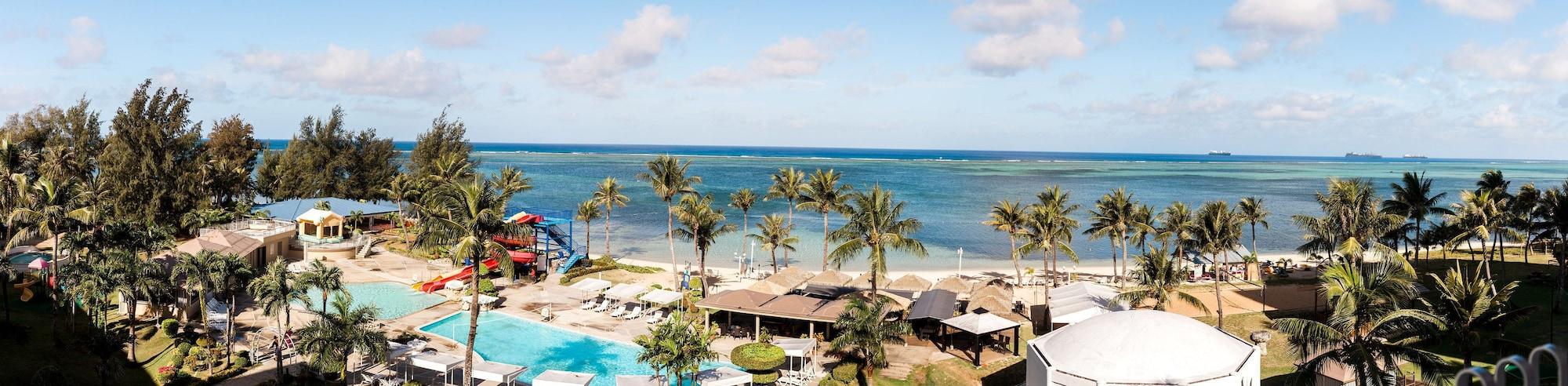 Kanoa Resort Saipan Susupe المظهر الخارجي الصورة