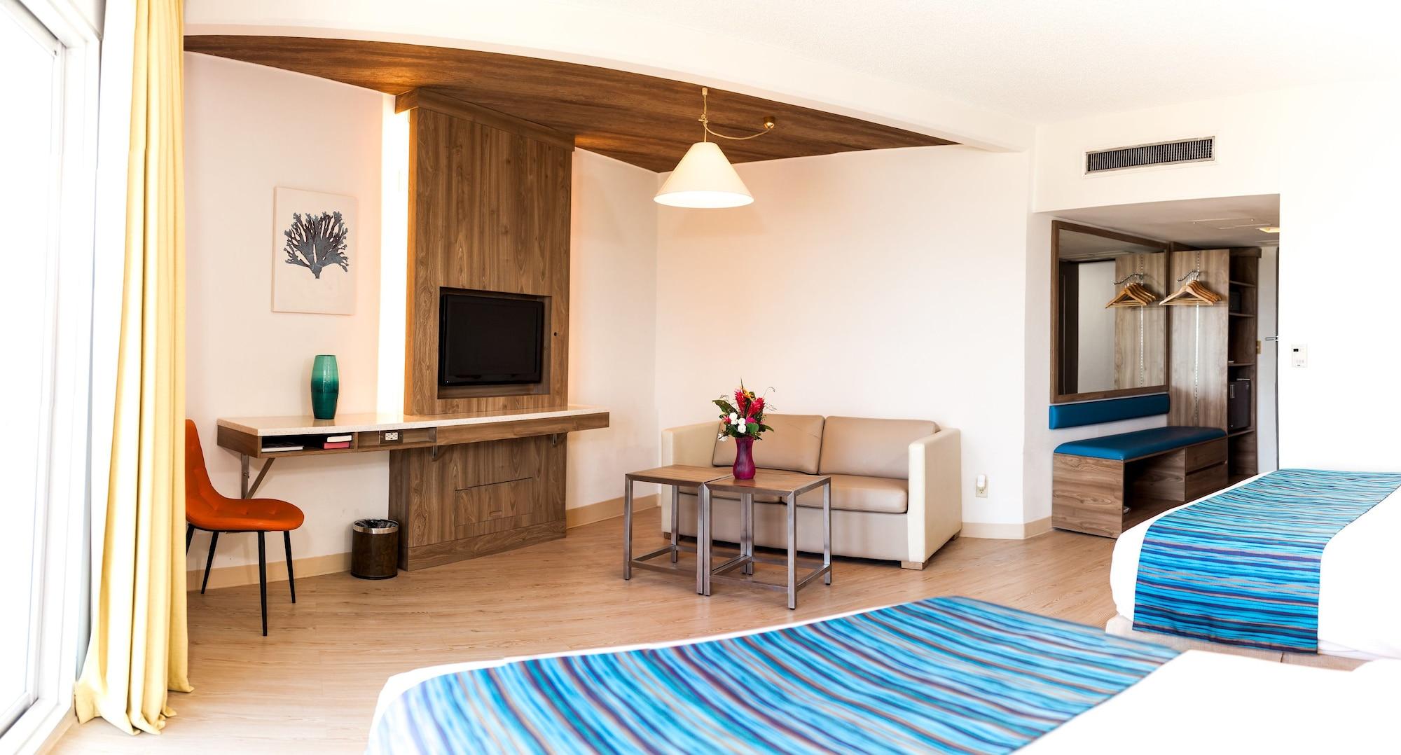 Kanoa Resort Saipan Susupe المظهر الخارجي الصورة