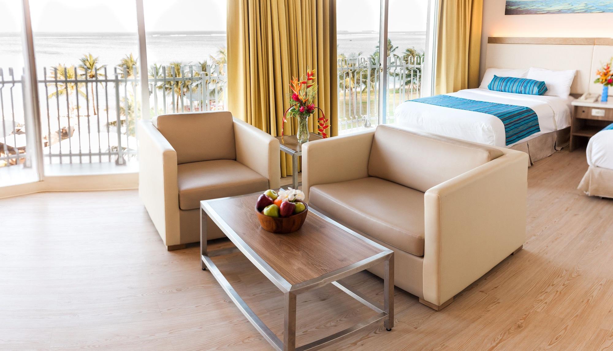 Kanoa Resort Saipan Susupe المظهر الخارجي الصورة
