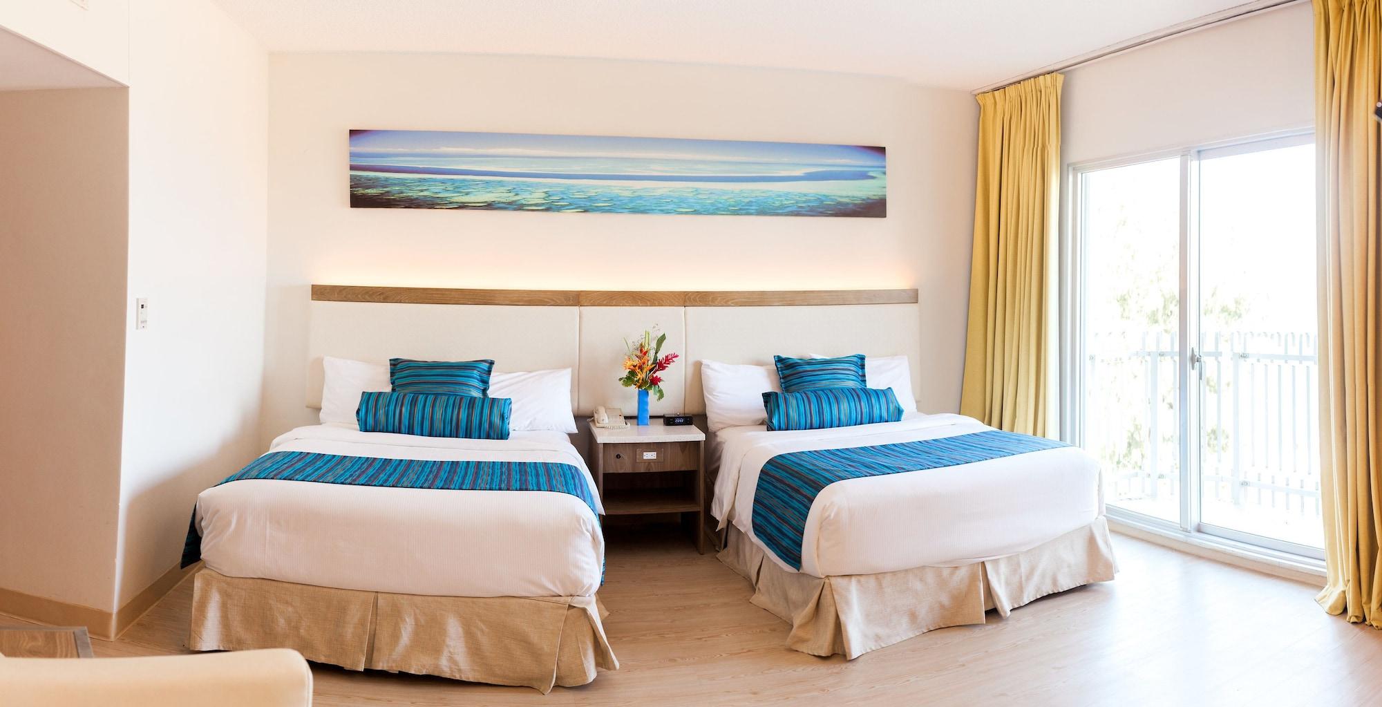 Kanoa Resort Saipan Susupe المظهر الخارجي الصورة