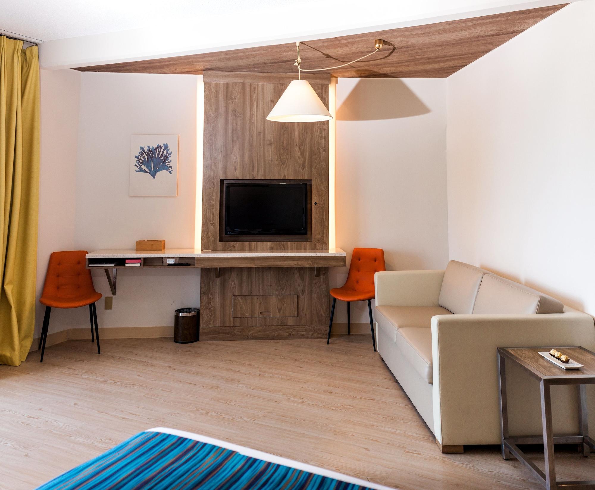 Kanoa Resort Saipan Susupe المظهر الخارجي الصورة