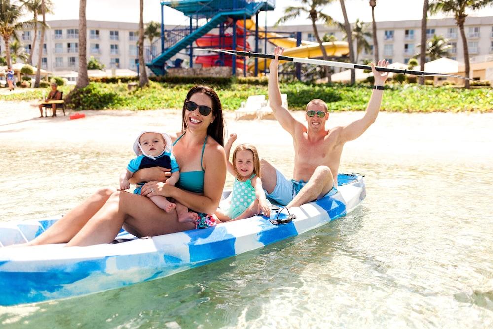 Kanoa Resort Saipan Susupe المظهر الخارجي الصورة