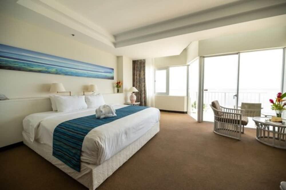 Kanoa Resort Saipan Susupe المظهر الخارجي الصورة