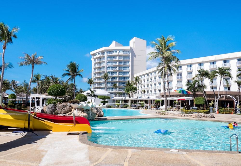 Kanoa Resort Saipan Susupe المظهر الخارجي الصورة
