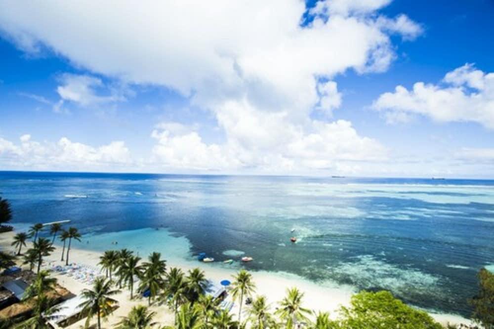 Kanoa Resort Saipan Susupe المظهر الخارجي الصورة