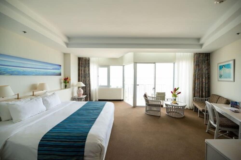 Kanoa Resort Saipan Susupe المظهر الخارجي الصورة
