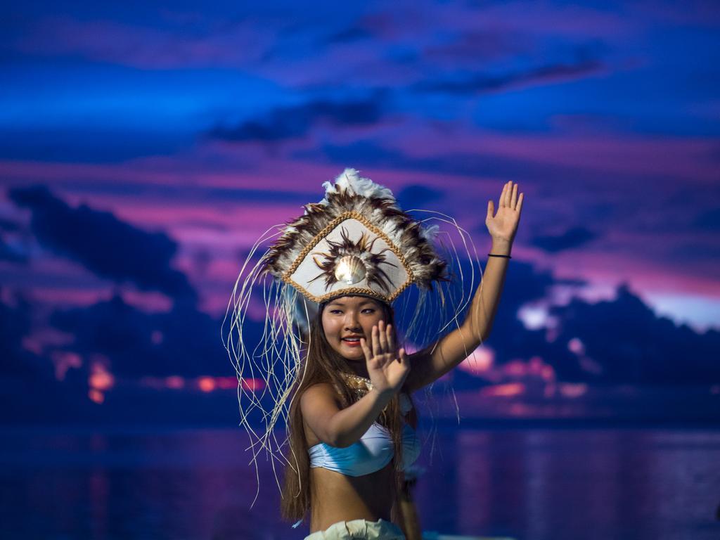 Kanoa Resort Saipan Susupe المظهر الخارجي الصورة