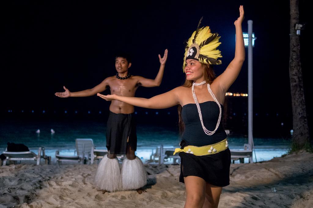 Kanoa Resort Saipan Susupe المظهر الخارجي الصورة