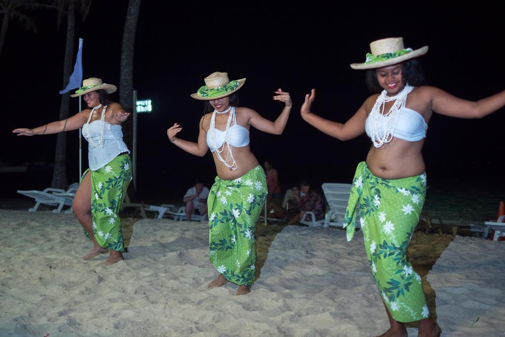 Kanoa Resort Saipan Susupe المظهر الخارجي الصورة