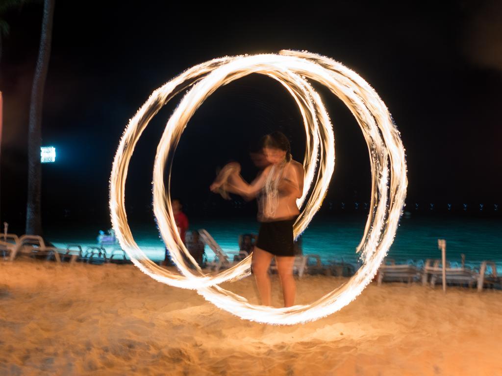 Kanoa Resort Saipan Susupe المظهر الخارجي الصورة