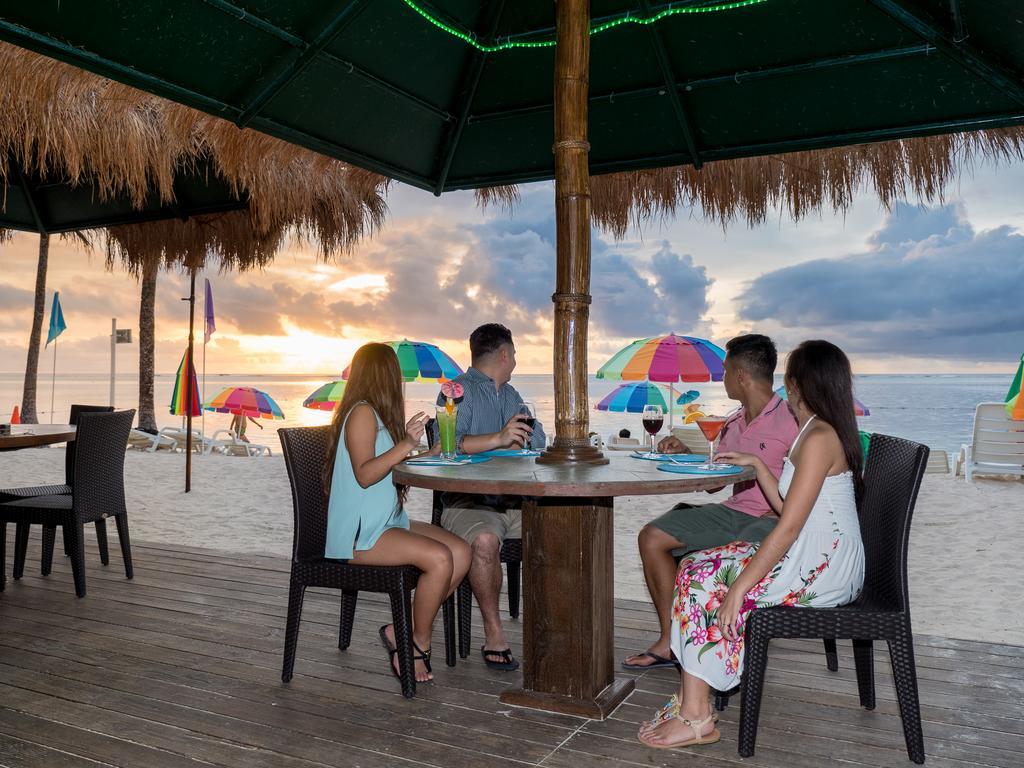 Kanoa Resort Saipan Susupe المظهر الخارجي الصورة