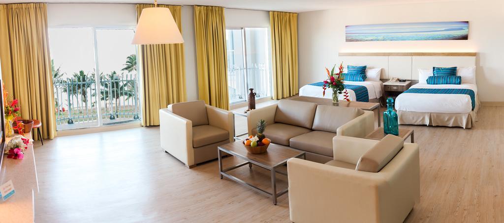 Kanoa Resort Saipan Susupe المظهر الخارجي الصورة