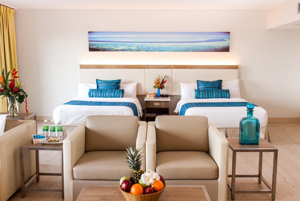Kanoa Resort Saipan Susupe المظهر الخارجي الصورة