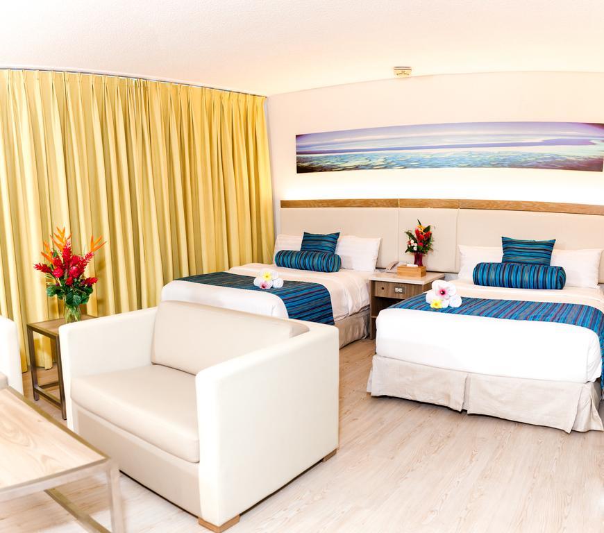 Kanoa Resort Saipan Susupe المظهر الخارجي الصورة