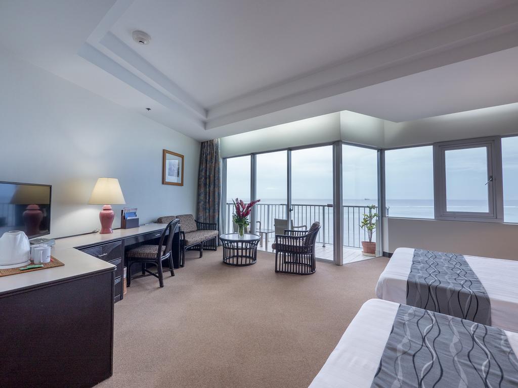 Kanoa Resort Saipan Susupe المظهر الخارجي الصورة