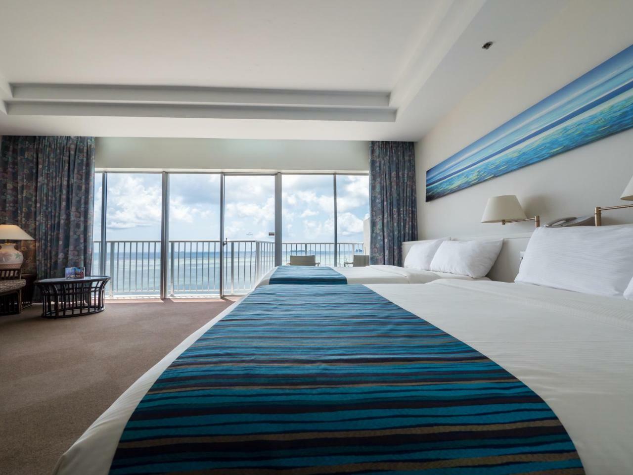 Kanoa Resort Saipan Susupe المظهر الخارجي الصورة