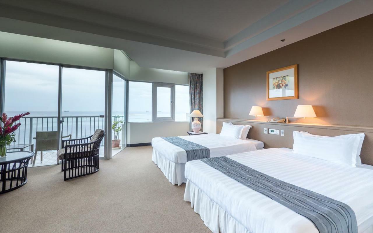 Kanoa Resort Saipan Susupe المظهر الخارجي الصورة
